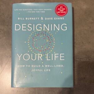 Designing your life